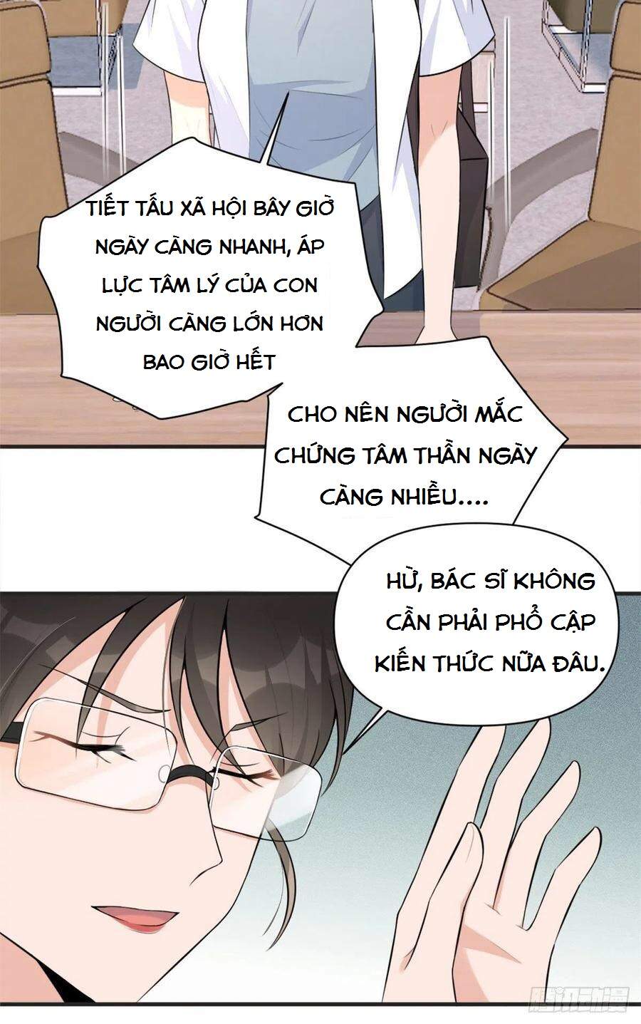 Vẫn Cứ Nhớ Em, Nhớ Em Chapter 91 - Trang 2