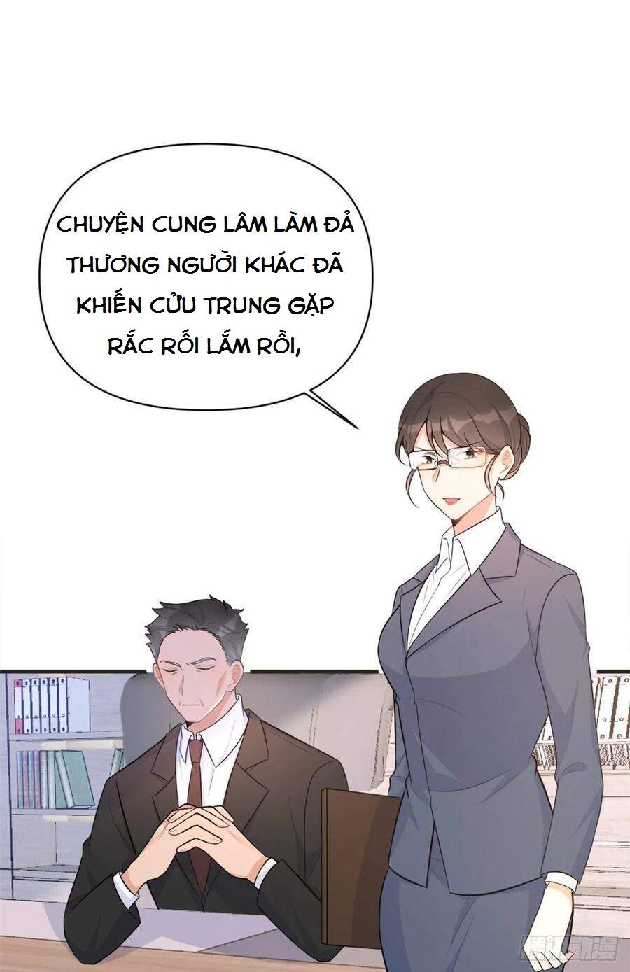 Vẫn Cứ Nhớ Em, Nhớ Em Chapter 91 - Trang 2