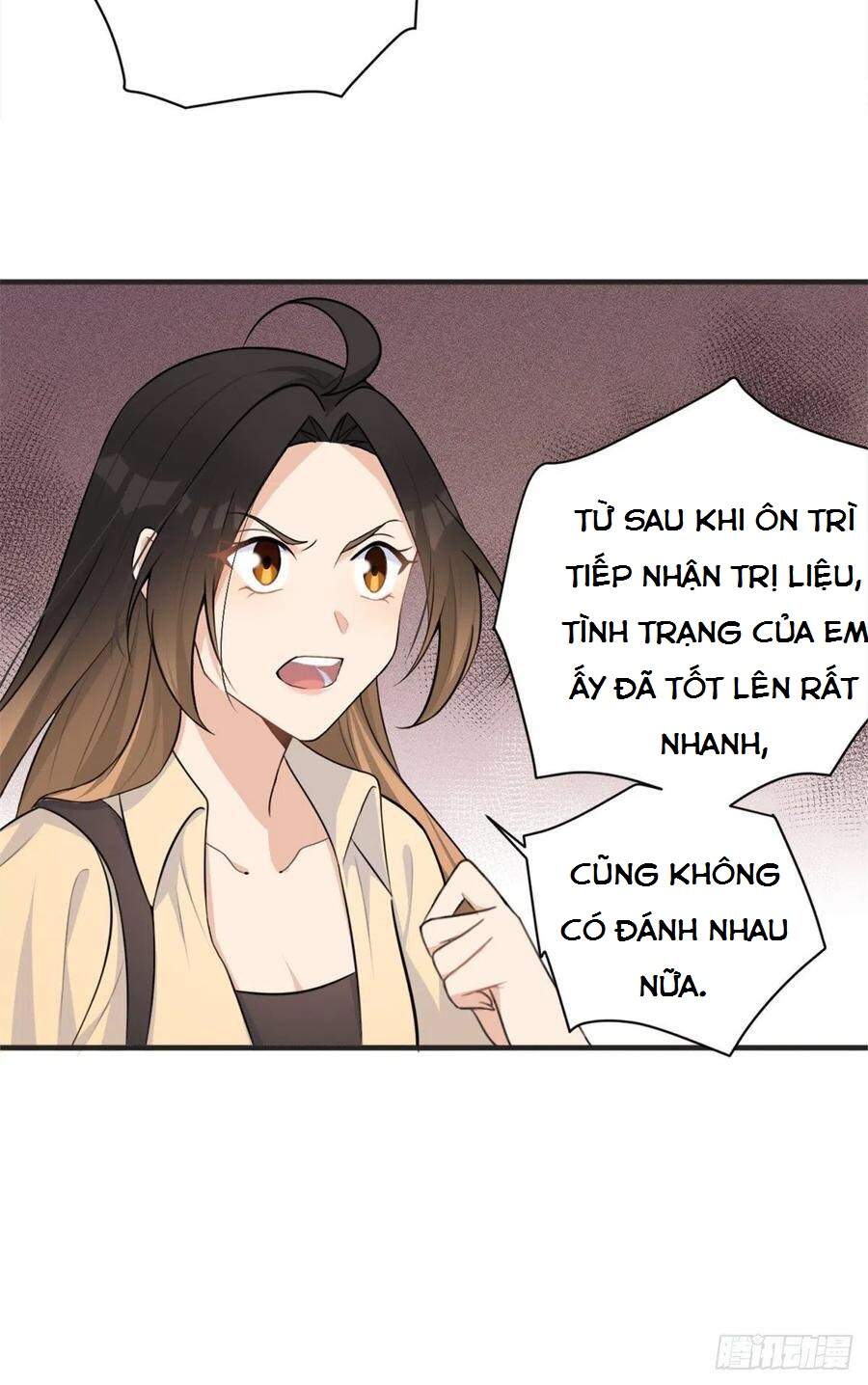 Vẫn Cứ Nhớ Em, Nhớ Em Chapter 91 - Trang 2