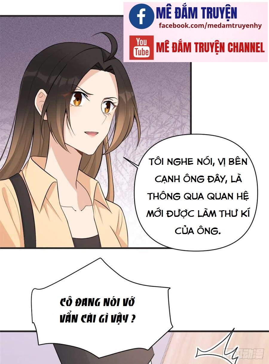 Vẫn Cứ Nhớ Em, Nhớ Em Chapter 91 - Trang 2