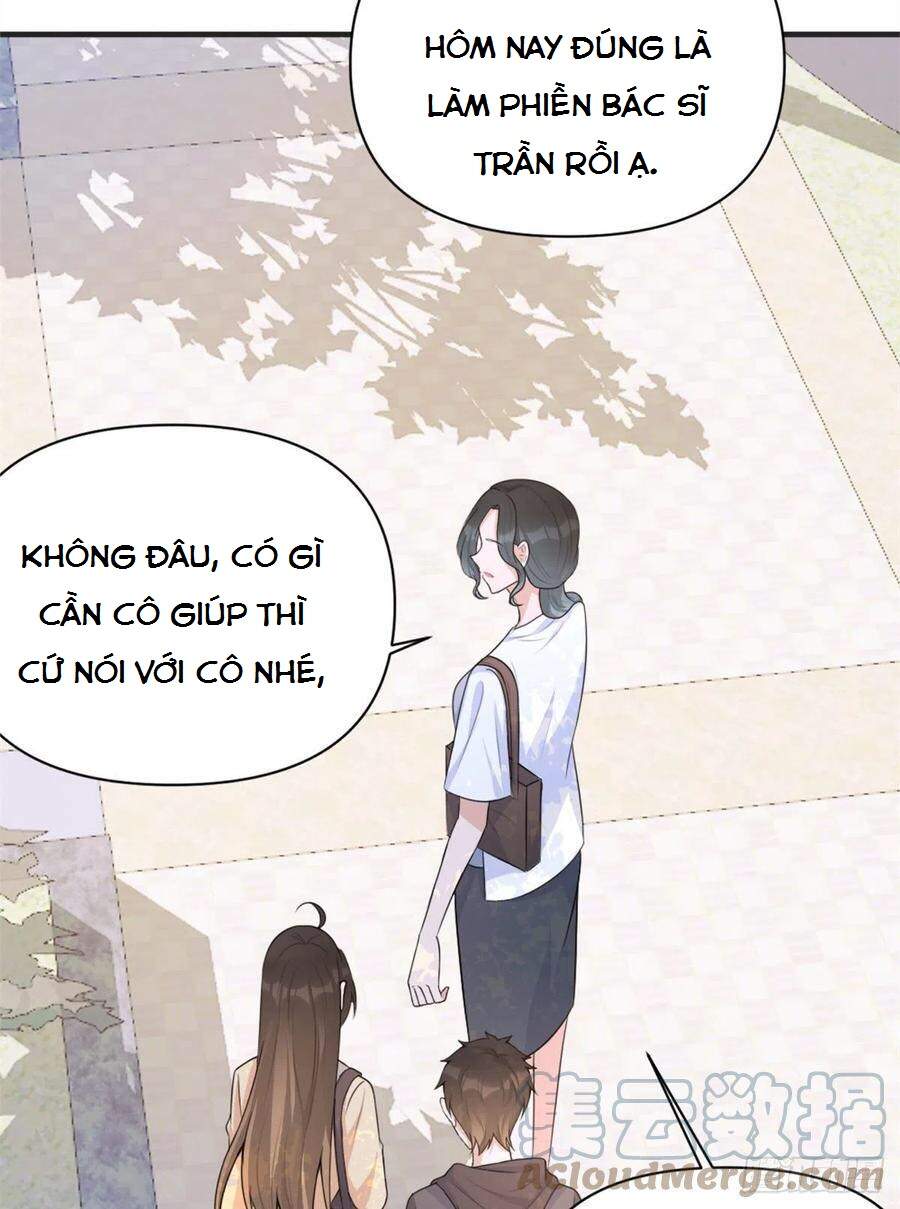 Vẫn Cứ Nhớ Em, Nhớ Em Chapter 91 - Trang 2