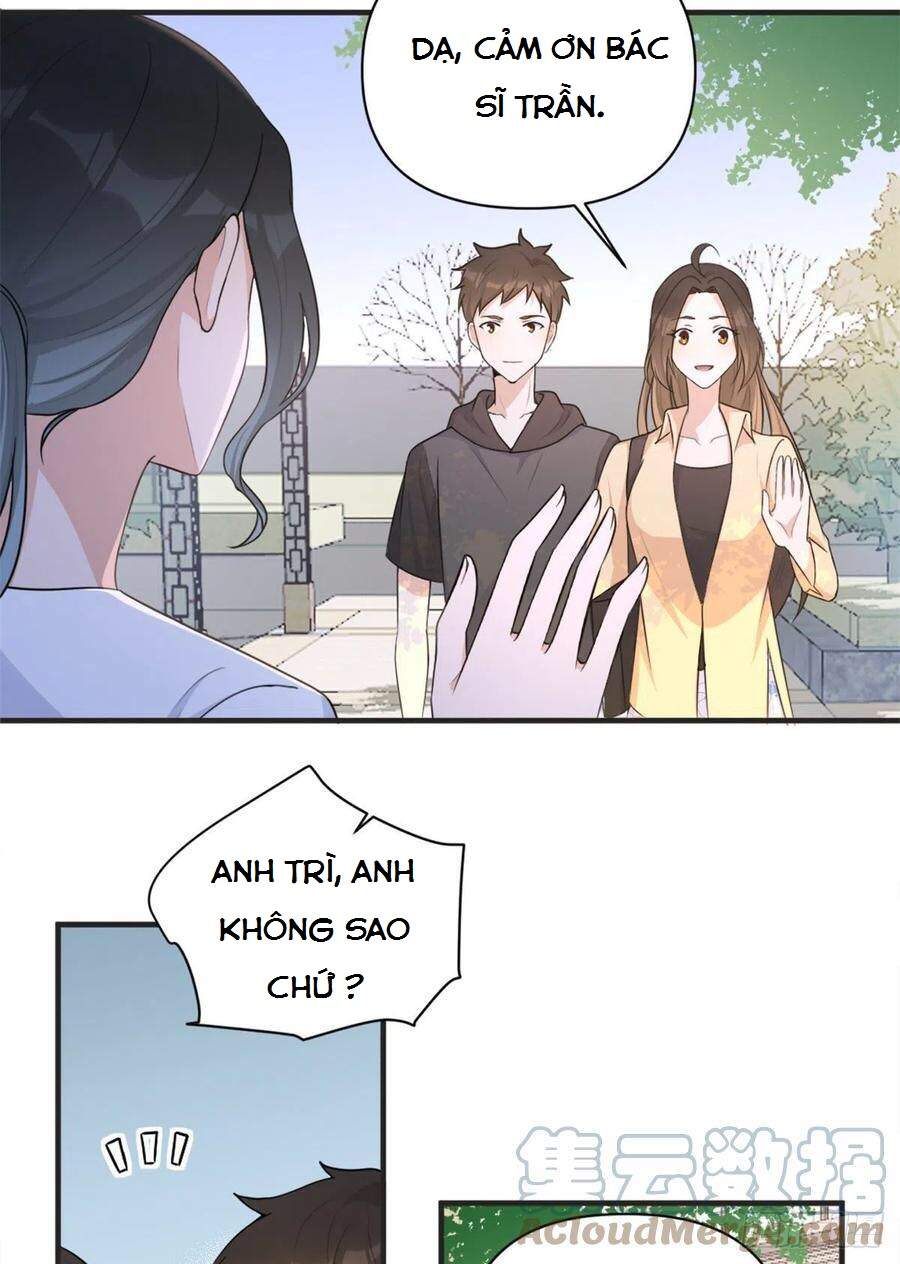 Vẫn Cứ Nhớ Em, Nhớ Em Chapter 91 - Trang 2