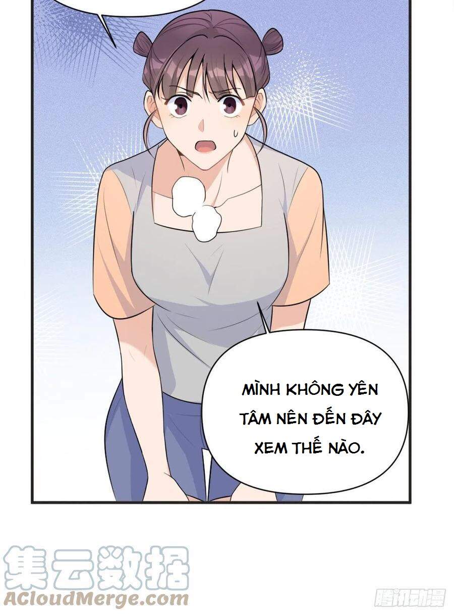Vẫn Cứ Nhớ Em, Nhớ Em Chapter 91 - Trang 2