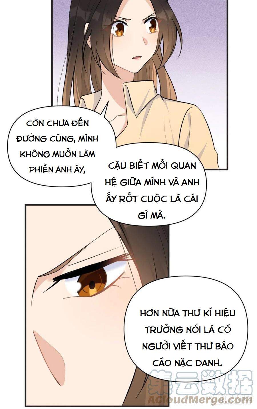 Vẫn Cứ Nhớ Em, Nhớ Em Chapter 91 - Trang 2
