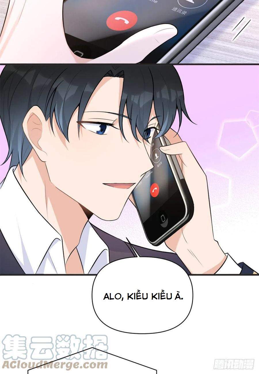 Vẫn Cứ Nhớ Em, Nhớ Em Chapter 91 - Trang 2