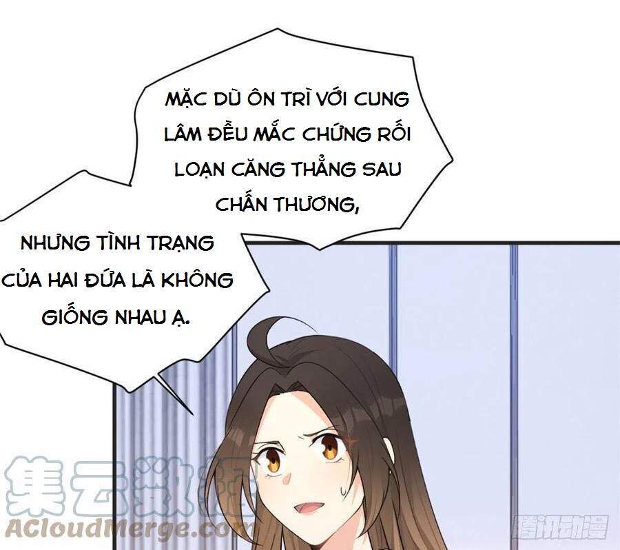 Vẫn Cứ Nhớ Em, Nhớ Em Chapter 91 - Trang 2