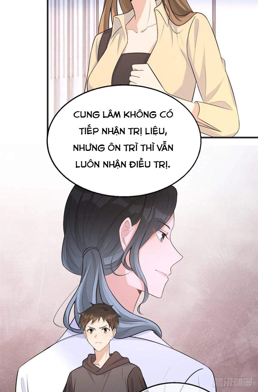 Vẫn Cứ Nhớ Em, Nhớ Em Chapter 91 - Trang 2