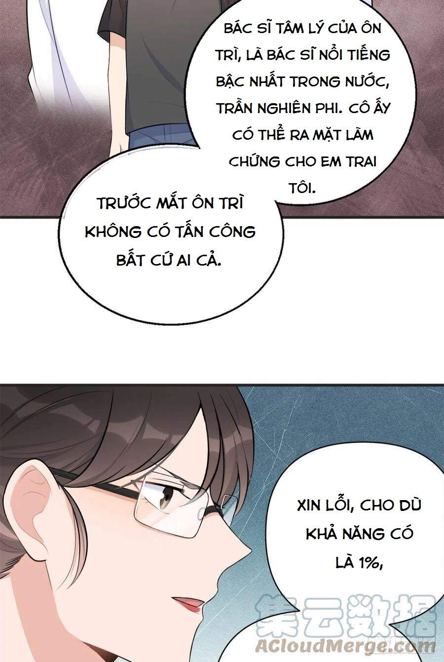 Vẫn Cứ Nhớ Em, Nhớ Em Chapter 91 - Trang 2
