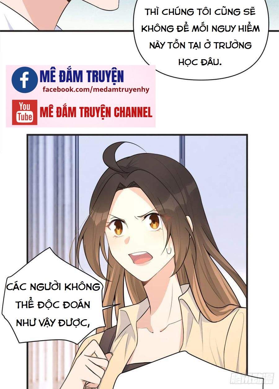Vẫn Cứ Nhớ Em, Nhớ Em Chapter 91 - Trang 2
