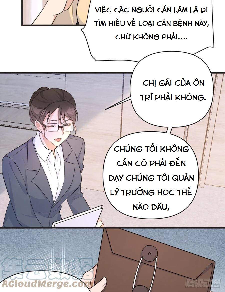 Vẫn Cứ Nhớ Em, Nhớ Em Chapter 91 - Trang 2