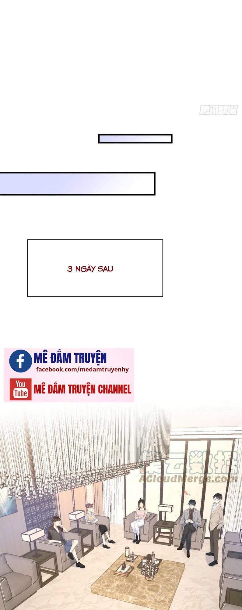 Vẫn Cứ Nhớ Em, Nhớ Em Chapter 92 - Trang 2