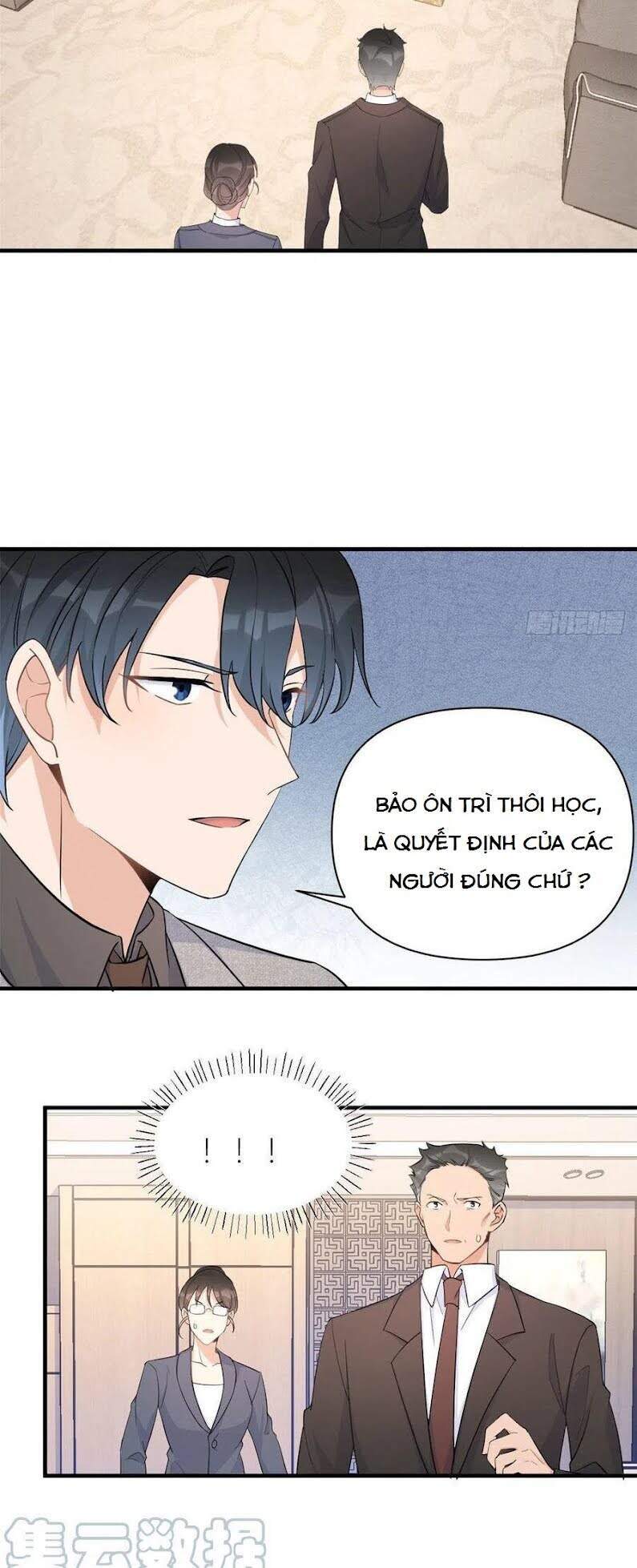 Vẫn Cứ Nhớ Em, Nhớ Em Chapter 92 - Trang 2