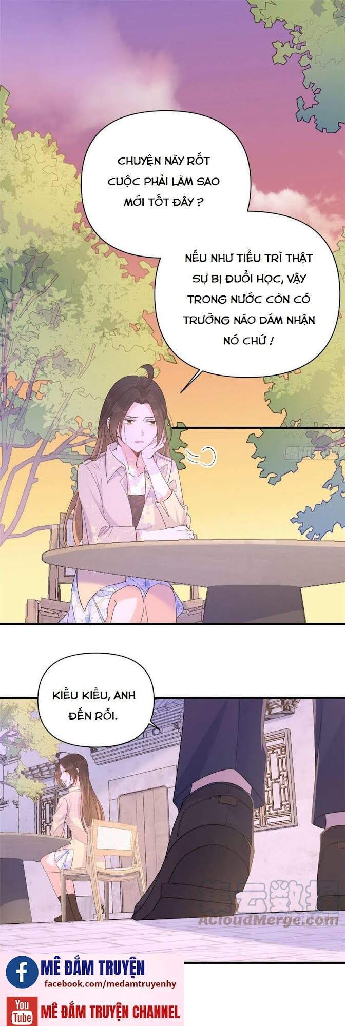 Vẫn Cứ Nhớ Em, Nhớ Em Chapter 92 - Trang 2