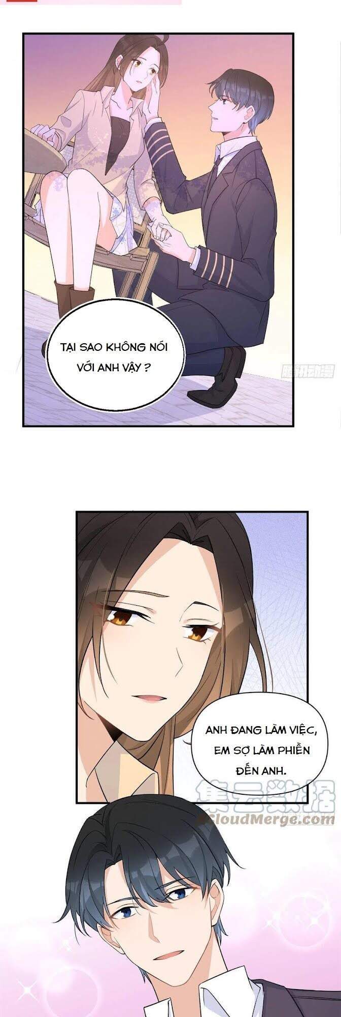 Vẫn Cứ Nhớ Em, Nhớ Em Chapter 92 - Trang 2