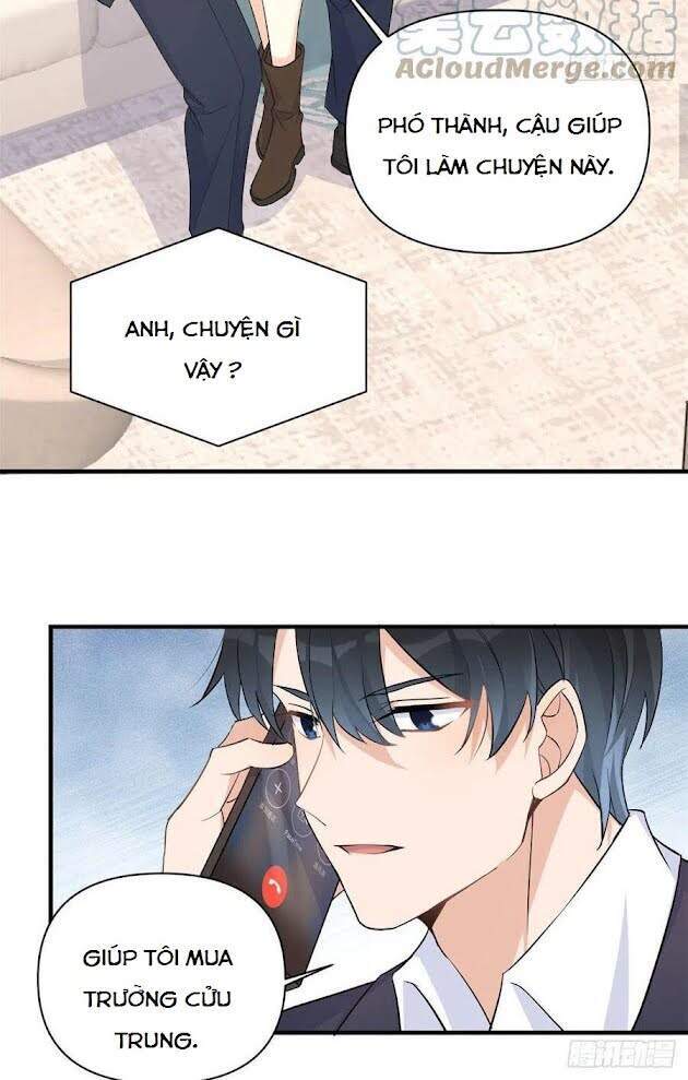 Vẫn Cứ Nhớ Em, Nhớ Em Chapter 92 - Trang 2