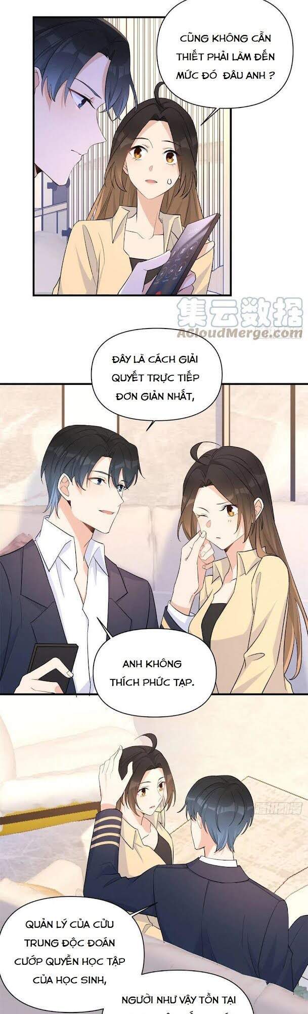 Vẫn Cứ Nhớ Em, Nhớ Em Chapter 92 - Trang 2