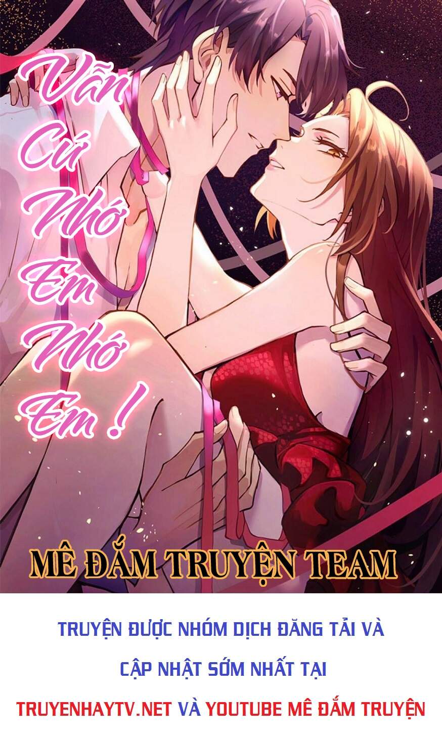Vẫn Cứ Nhớ Em, Nhớ Em Chapter 93 - Trang 2