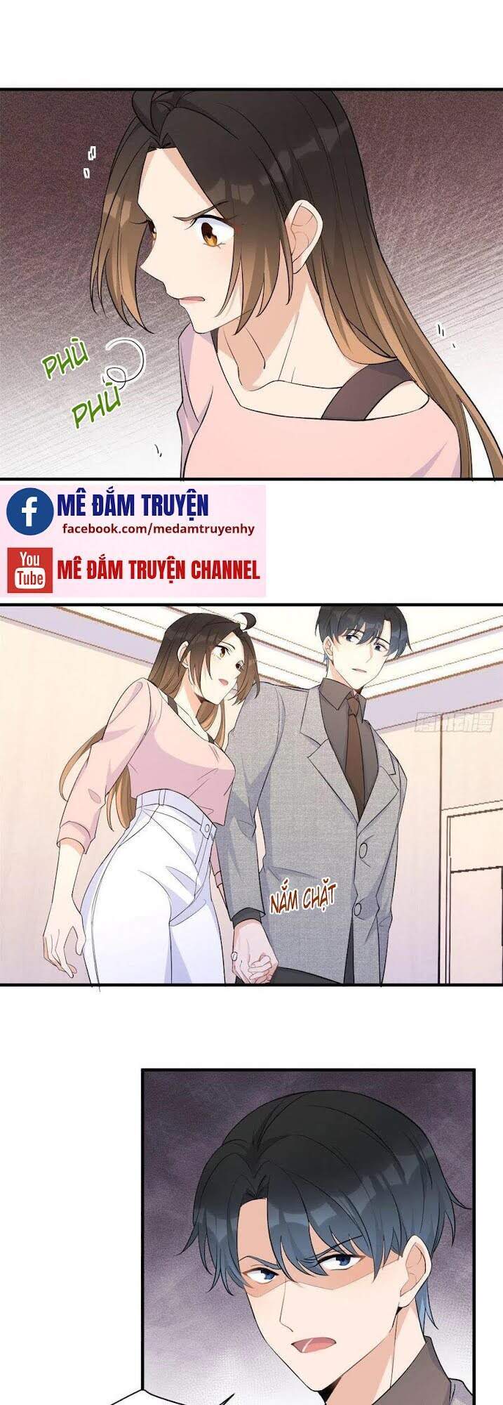 Vẫn Cứ Nhớ Em, Nhớ Em Chapter 93 - Trang 2