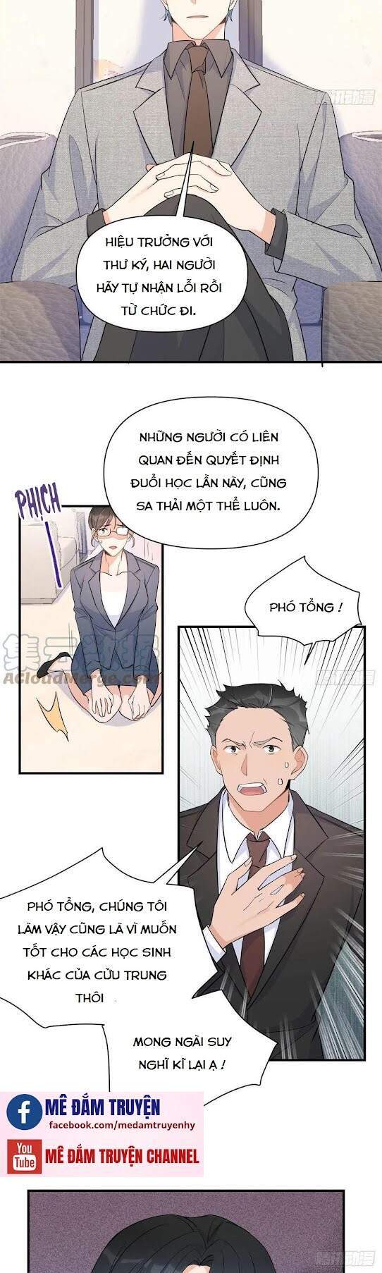 Vẫn Cứ Nhớ Em, Nhớ Em Chapter 93 - Trang 2