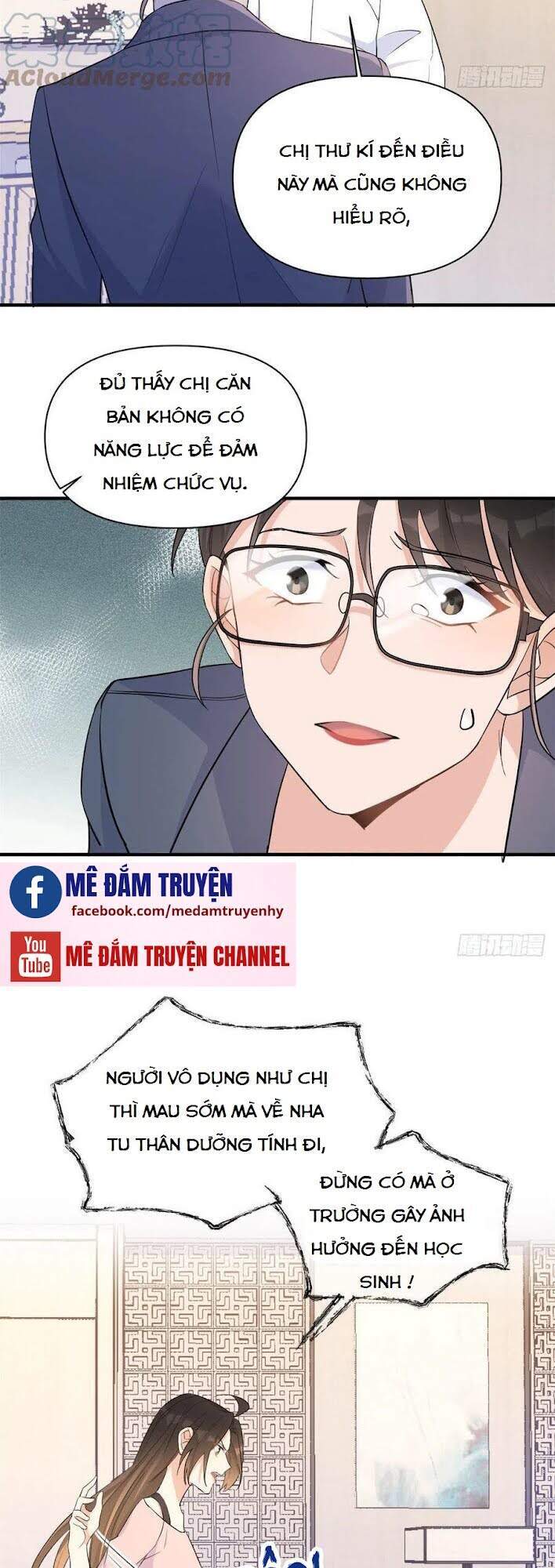 Vẫn Cứ Nhớ Em, Nhớ Em Chapter 93 - Trang 2