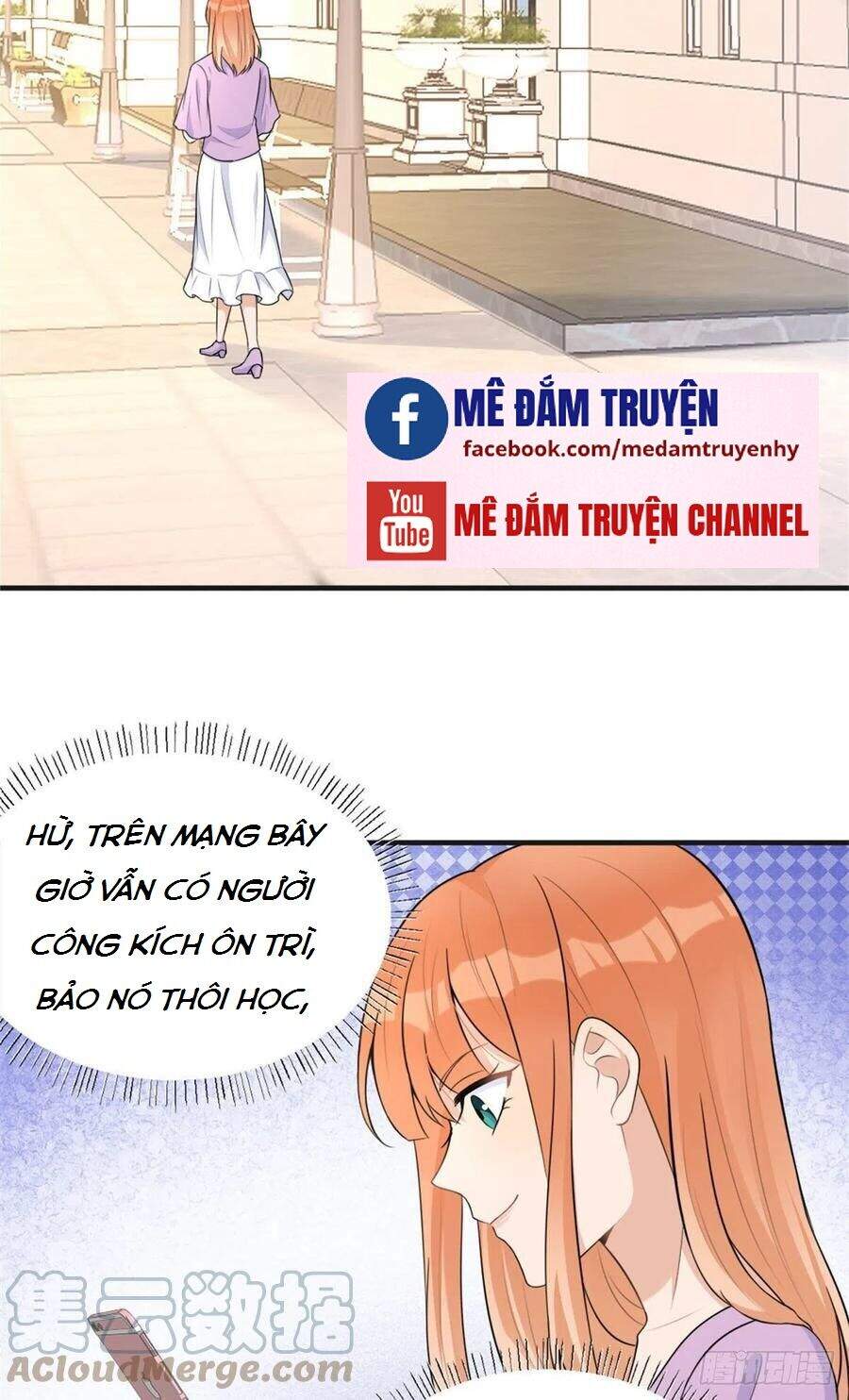 Vẫn Cứ Nhớ Em, Nhớ Em Chapter 94 - Trang 2