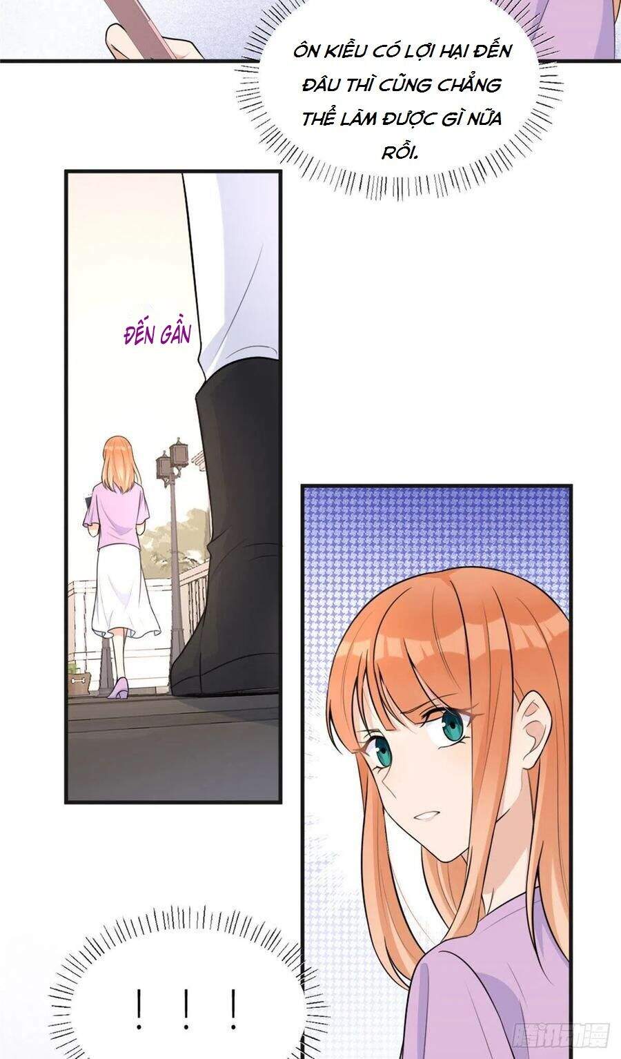 Vẫn Cứ Nhớ Em, Nhớ Em Chapter 94 - Trang 2