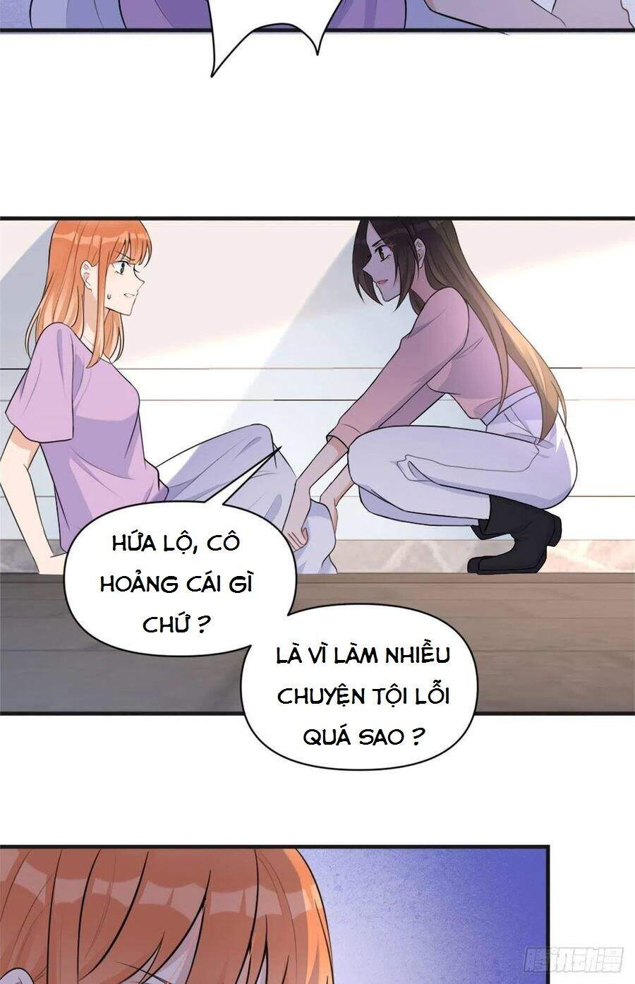 Vẫn Cứ Nhớ Em, Nhớ Em Chapter 94 - Trang 2