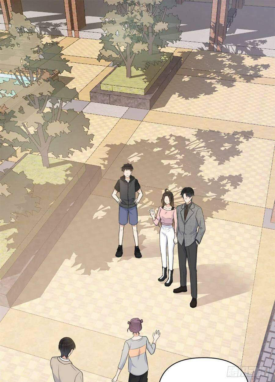 Vẫn Cứ Nhớ Em, Nhớ Em Chapter 94 - Trang 2