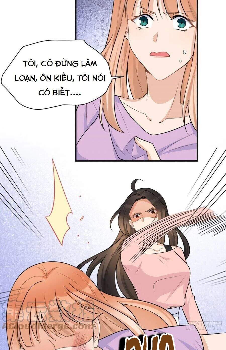 Vẫn Cứ Nhớ Em, Nhớ Em Chapter 94 - Trang 2