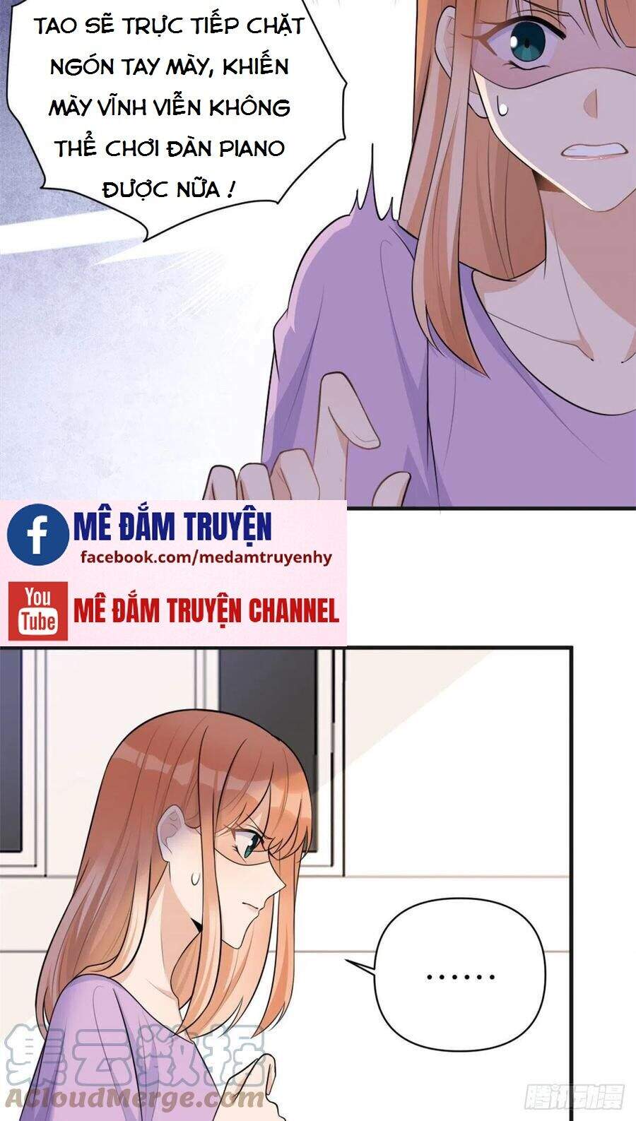 Vẫn Cứ Nhớ Em, Nhớ Em Chapter 94 - Trang 2