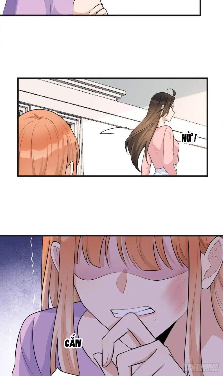 Vẫn Cứ Nhớ Em, Nhớ Em Chapter 94 - Trang 2