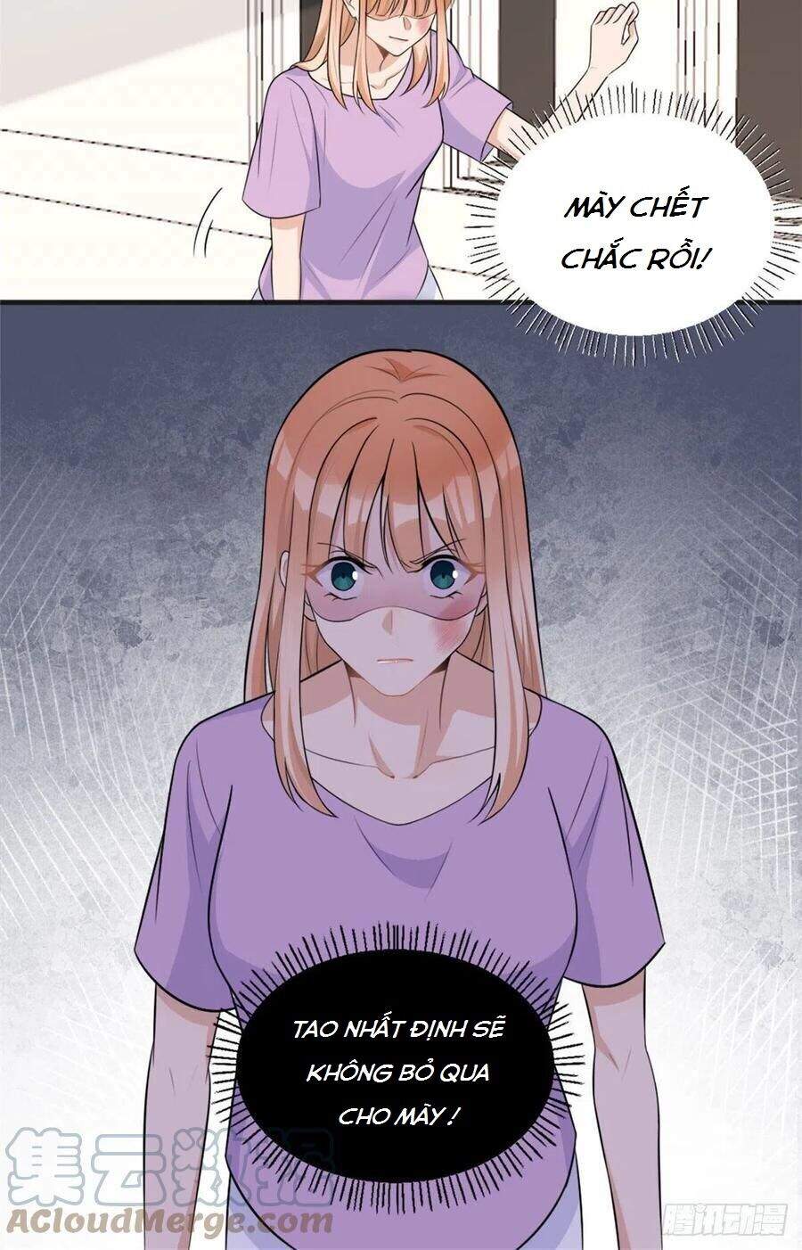 Vẫn Cứ Nhớ Em, Nhớ Em Chapter 94 - Trang 2