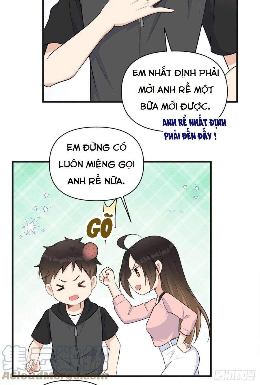 Vẫn Cứ Nhớ Em, Nhớ Em Chapter 94 - Trang 2