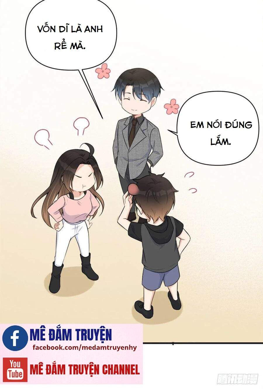 Vẫn Cứ Nhớ Em, Nhớ Em Chapter 94 - Trang 2