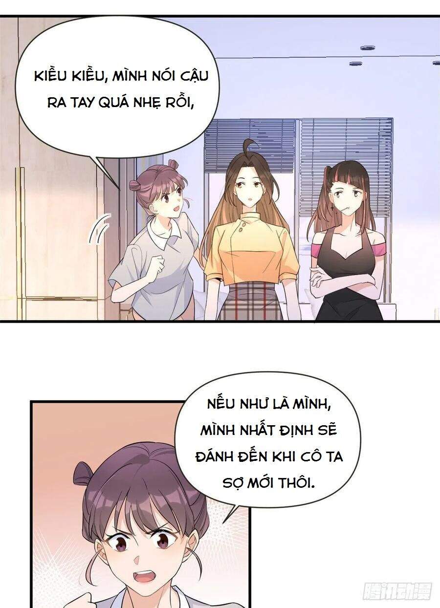 Vẫn Cứ Nhớ Em, Nhớ Em Chapter 95 - Trang 2