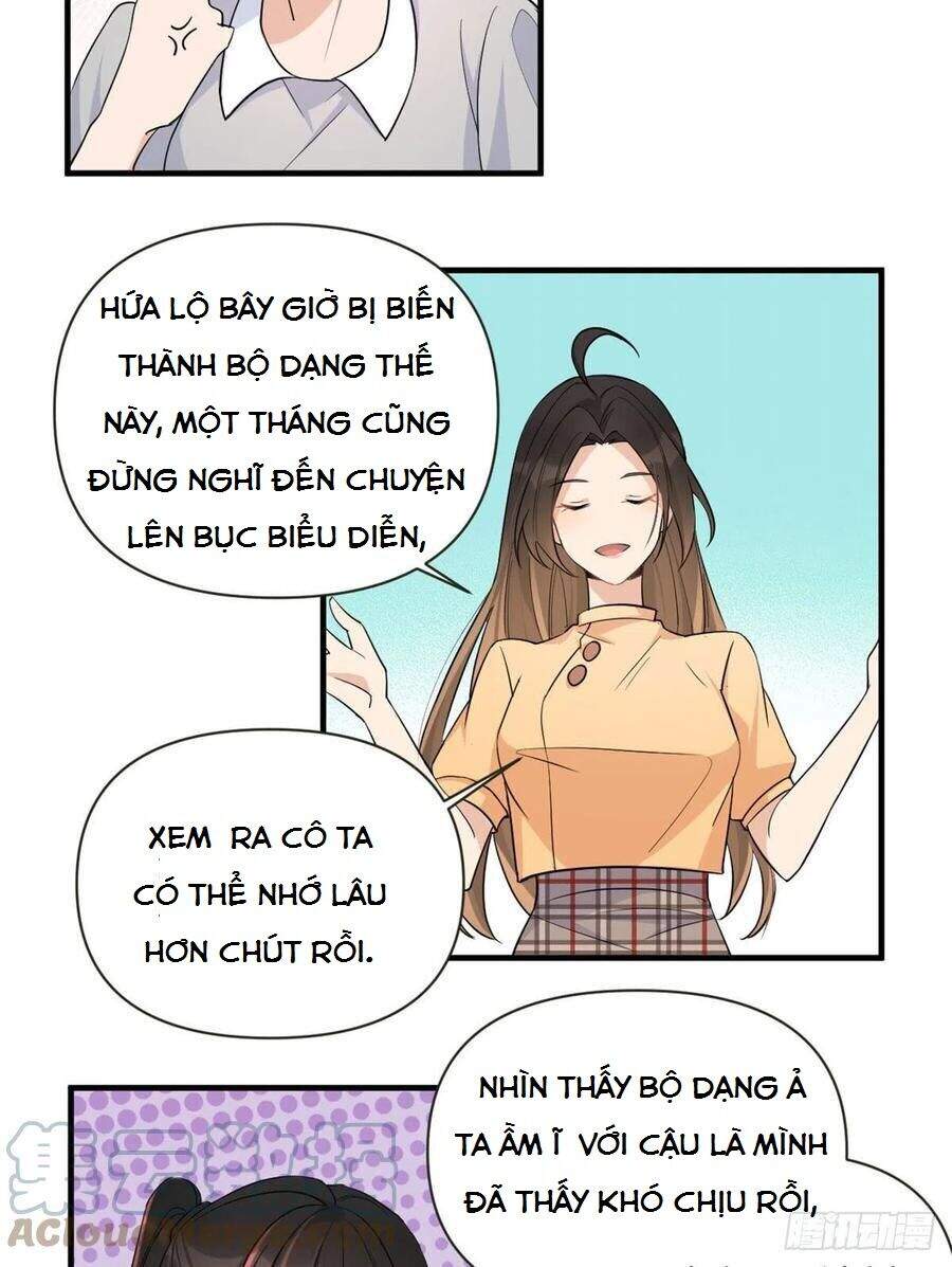 Vẫn Cứ Nhớ Em, Nhớ Em Chapter 95 - Trang 2