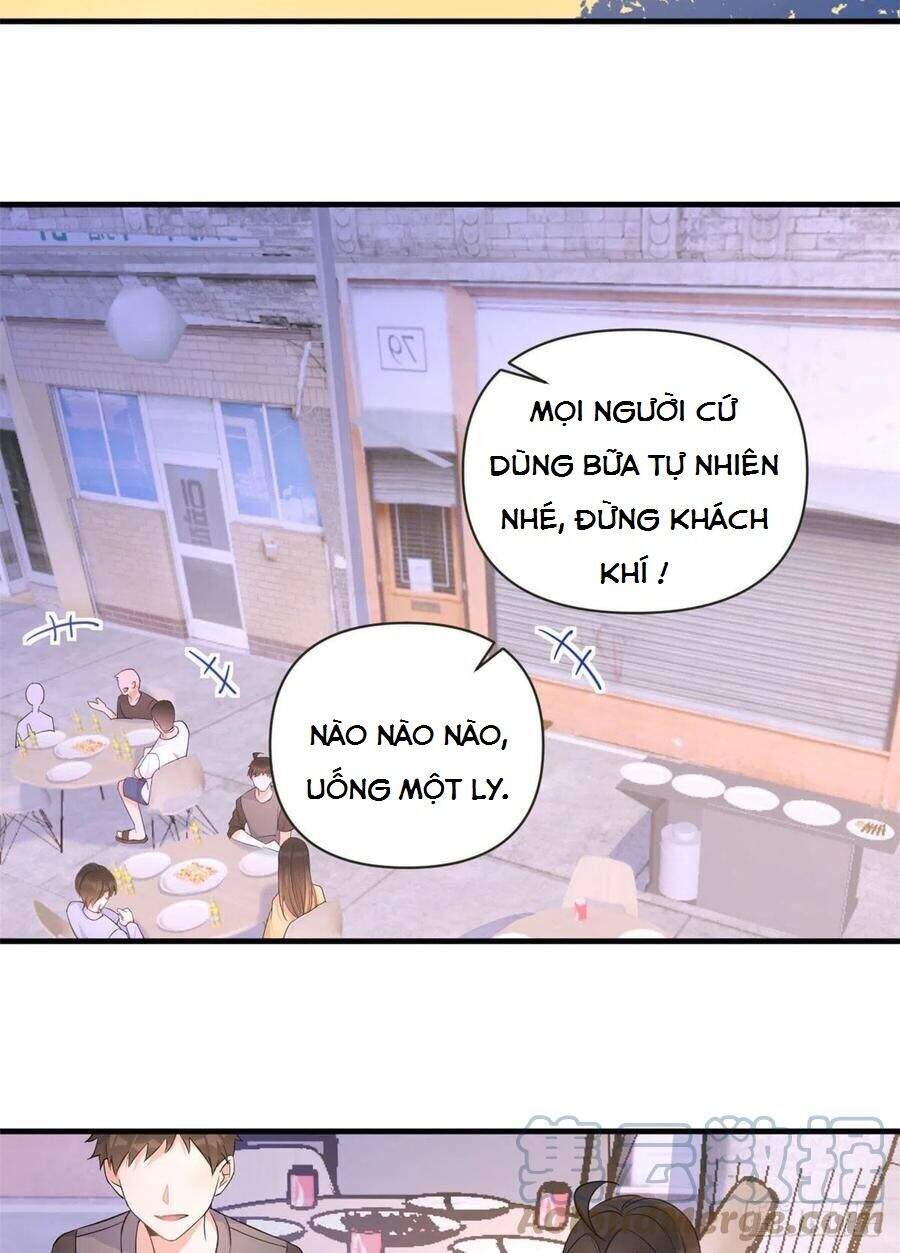 Vẫn Cứ Nhớ Em, Nhớ Em Chapter 95 - Trang 2