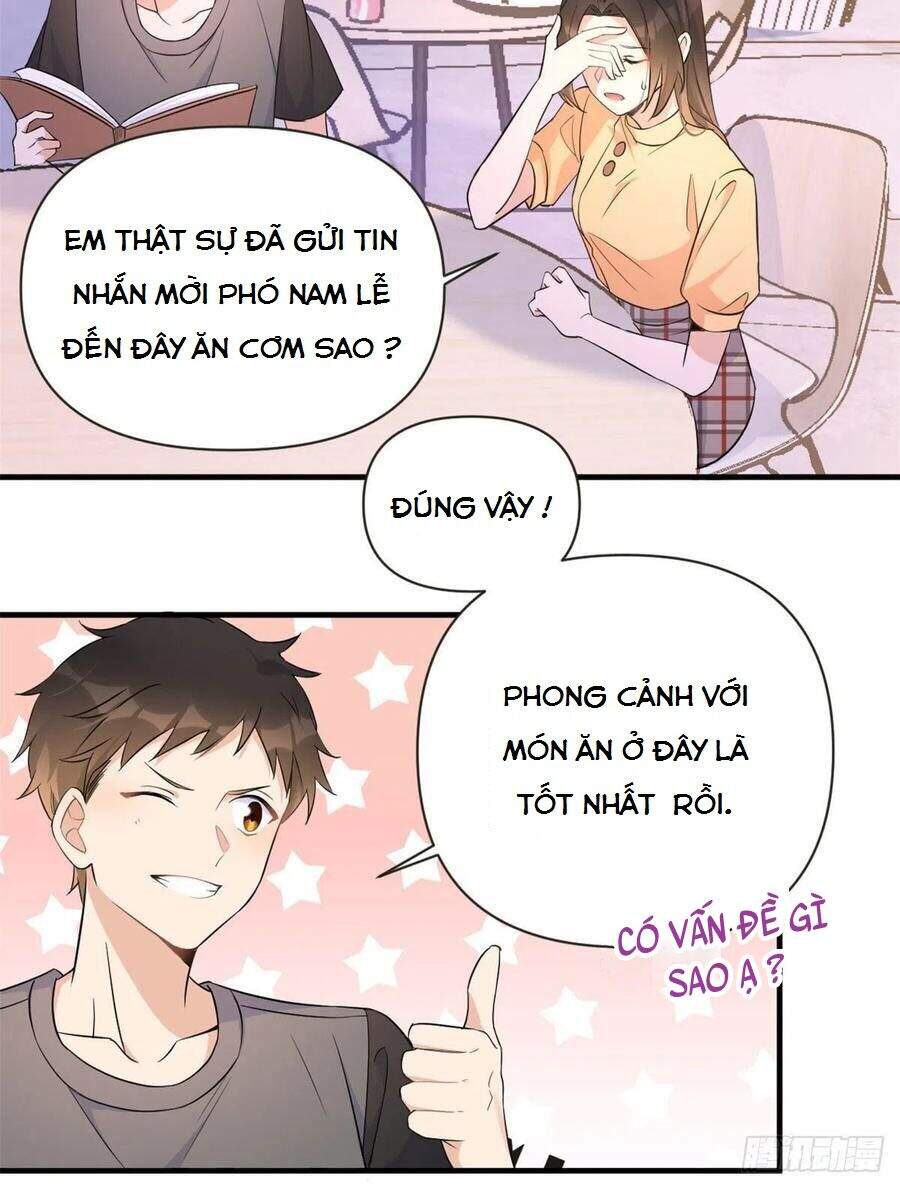 Vẫn Cứ Nhớ Em, Nhớ Em Chapter 95 - Trang 2