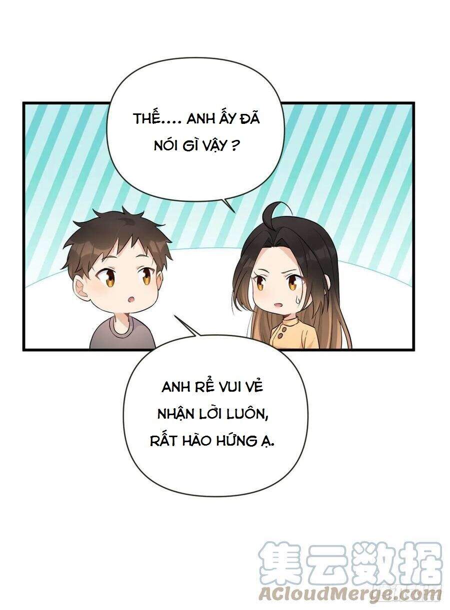 Vẫn Cứ Nhớ Em, Nhớ Em Chapter 95 - Trang 2