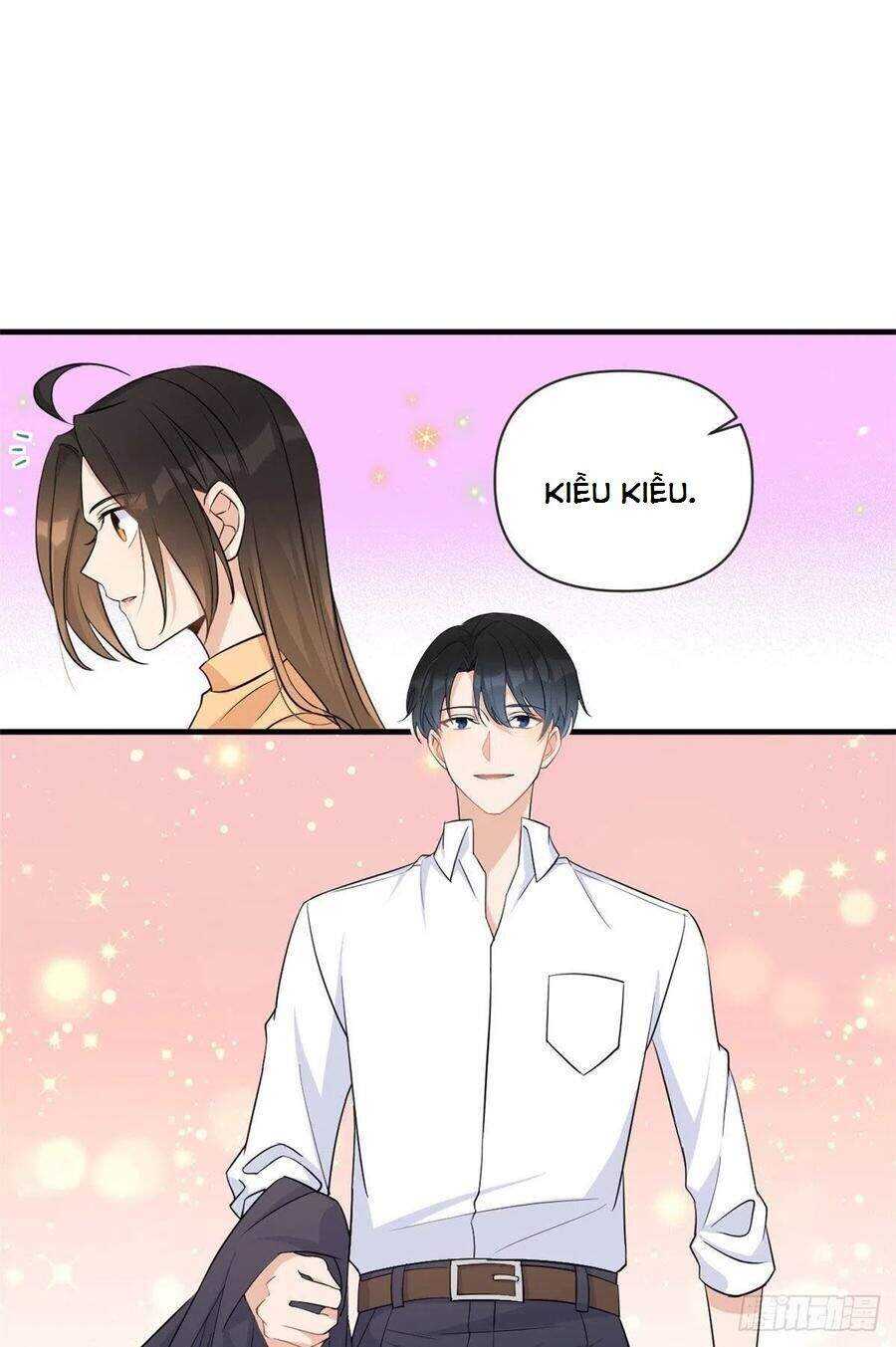 Vẫn Cứ Nhớ Em, Nhớ Em Chapter 95 - Trang 2