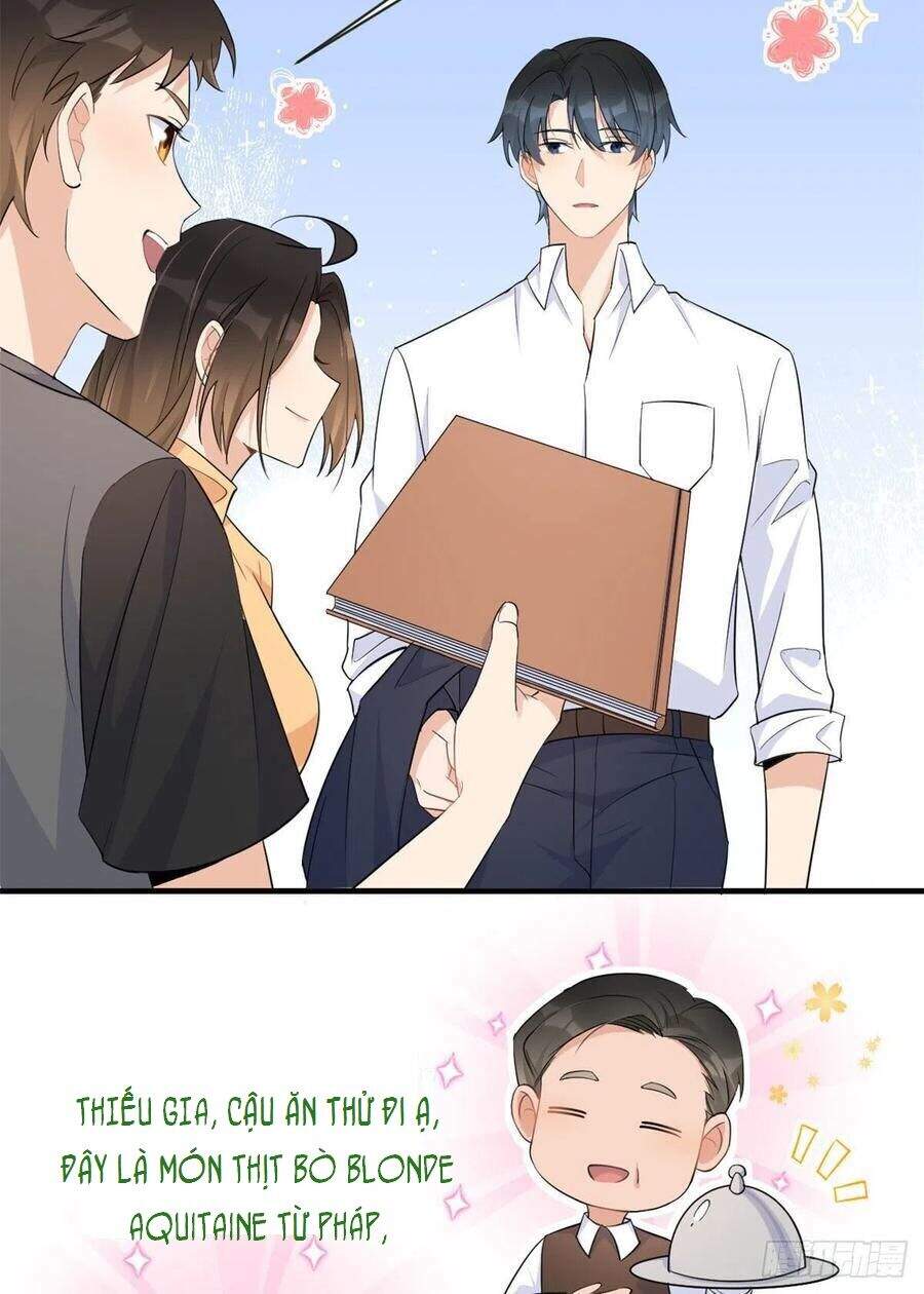 Vẫn Cứ Nhớ Em, Nhớ Em Chapter 95 - Trang 2