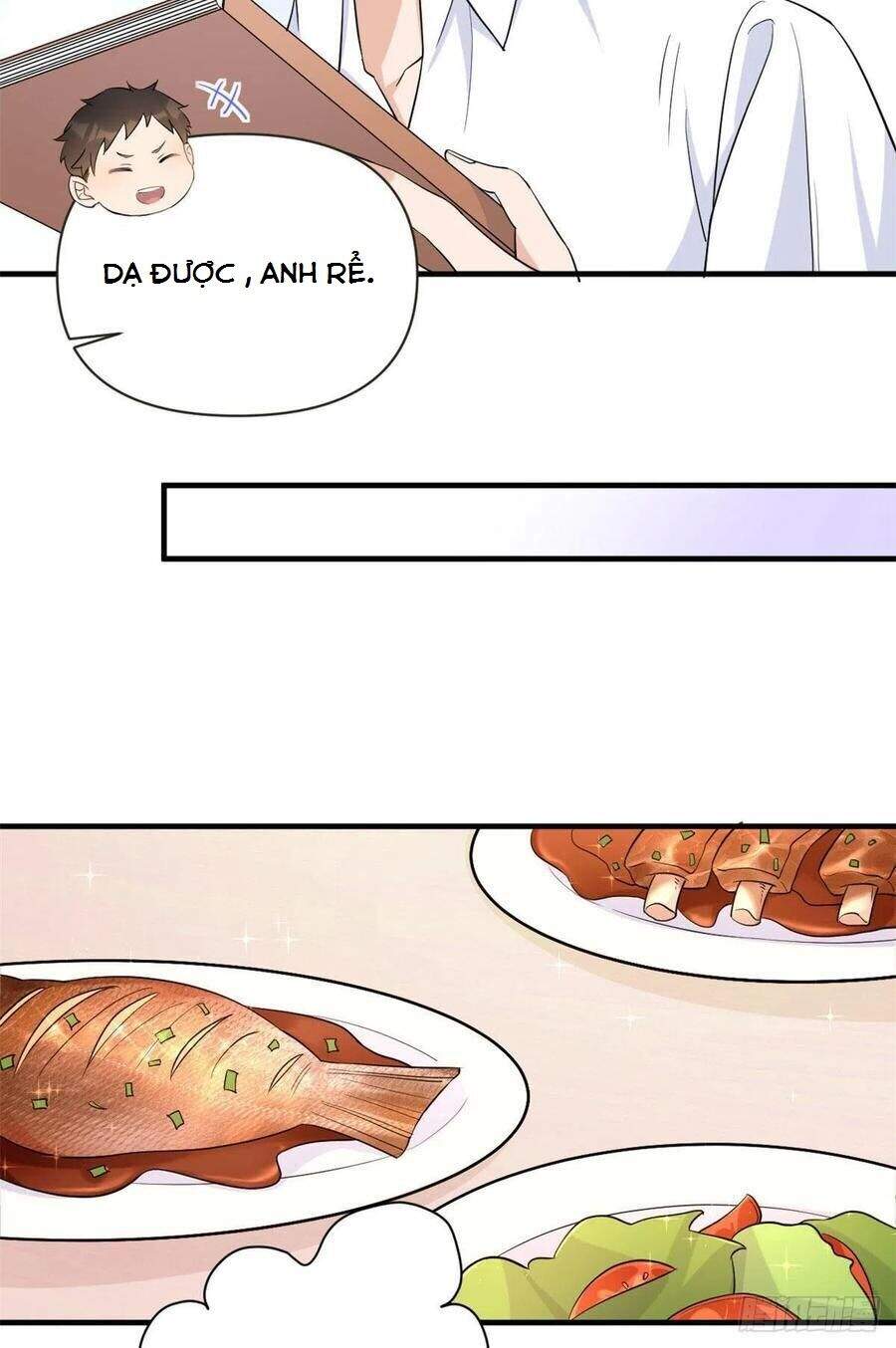 Vẫn Cứ Nhớ Em, Nhớ Em Chapter 95 - Trang 2