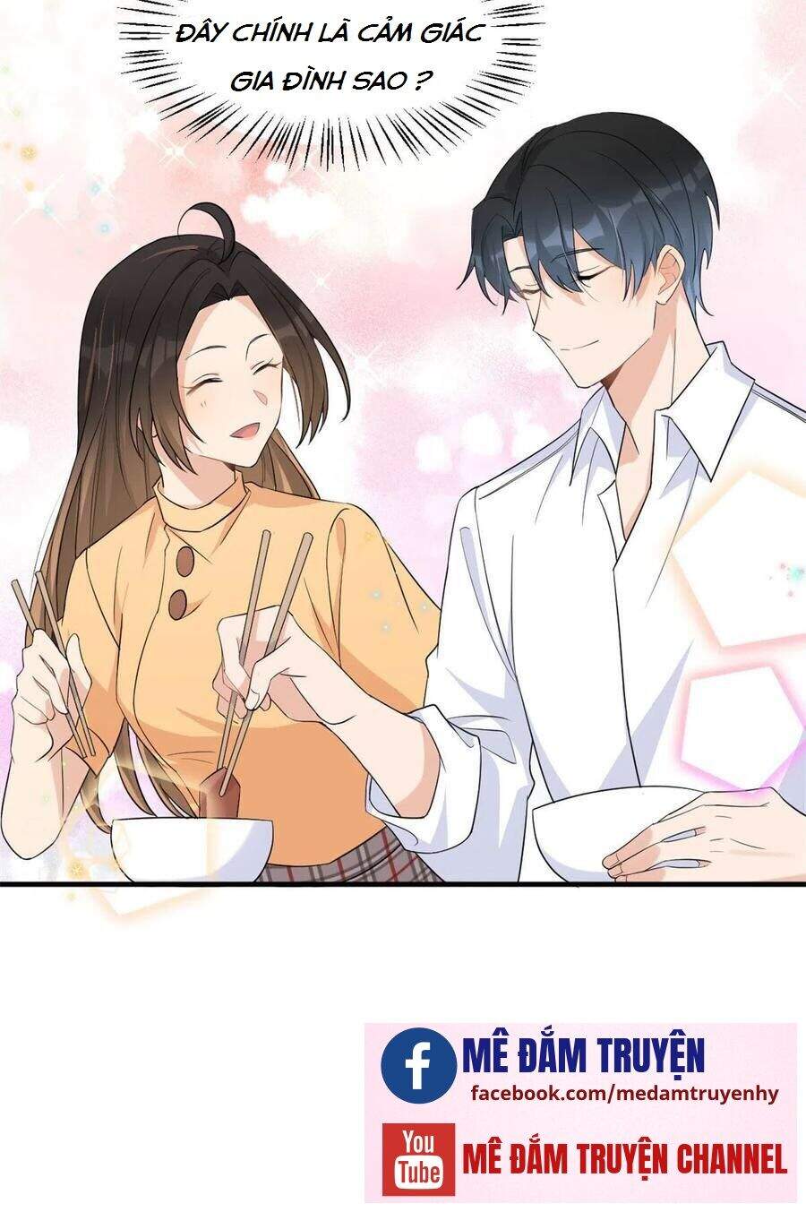 Vẫn Cứ Nhớ Em, Nhớ Em Chapter 95 - Trang 2