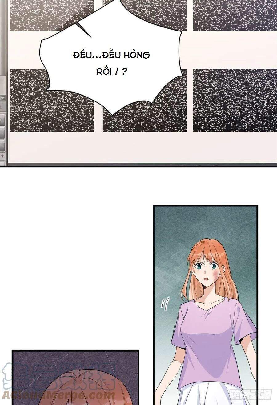 Vẫn Cứ Nhớ Em, Nhớ Em Chapter 95 - Trang 2