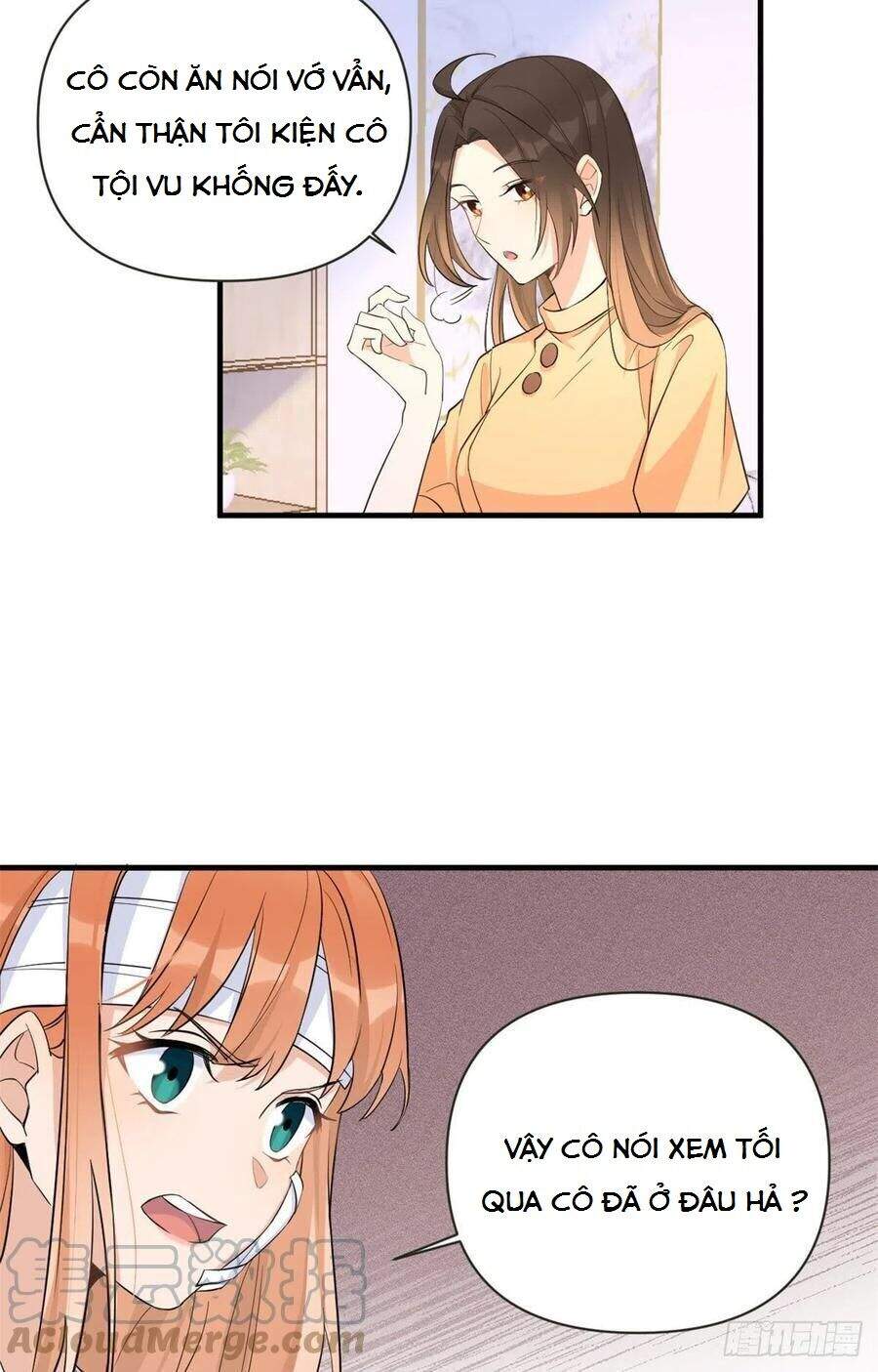 Vẫn Cứ Nhớ Em, Nhớ Em Chapter 95 - Trang 2