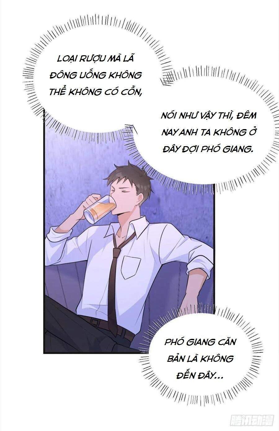 Vẫn Cứ Nhớ Em, Nhớ Em Chapter 96 - Trang 2