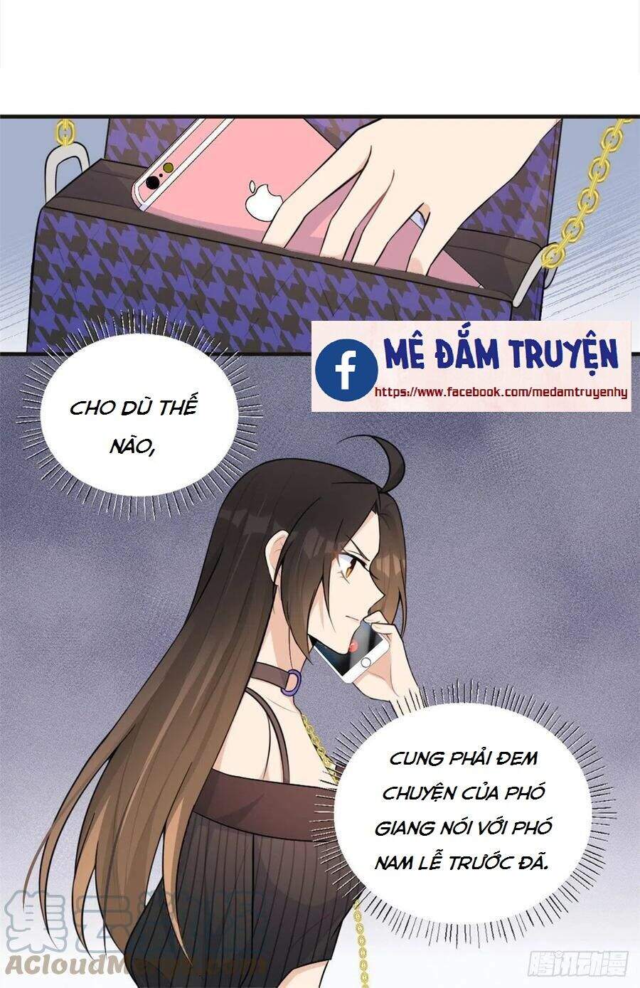 Vẫn Cứ Nhớ Em, Nhớ Em Chapter 96 - Trang 2