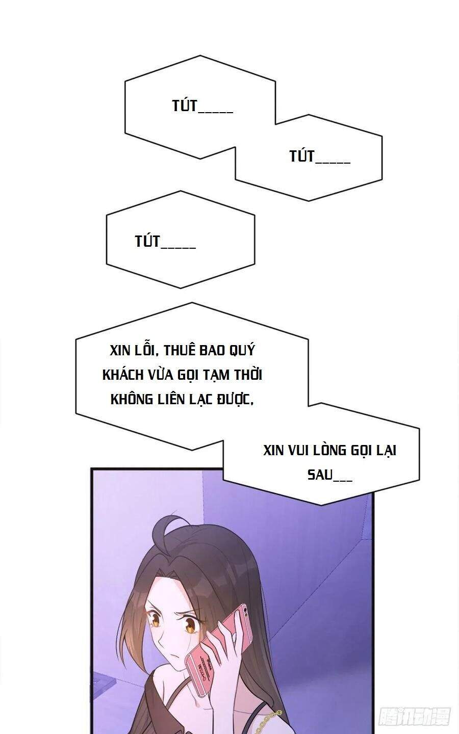 Vẫn Cứ Nhớ Em, Nhớ Em Chapter 96 - Trang 2