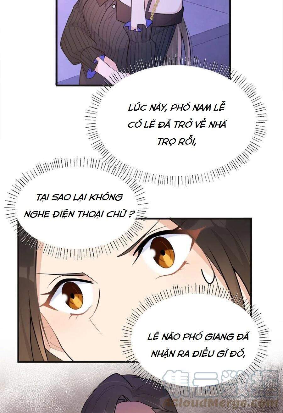 Vẫn Cứ Nhớ Em, Nhớ Em Chapter 96 - Trang 2