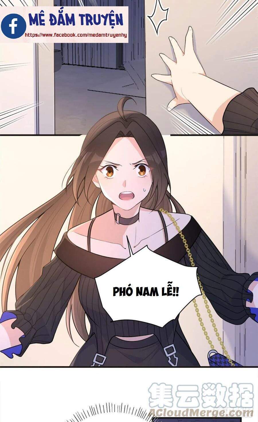 Vẫn Cứ Nhớ Em, Nhớ Em Chapter 96 - Trang 2